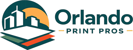 Orlando Print Pros